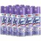 Lysol Disinfectant Spray - For Multi Surface - Spray - 12.5 fl oz (0.4 quart) - Early Morning Breeze, 12PK 80833 - alternate 1