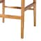 Bali & Pari Fika Seagrass Counter Stool 270-14765-ZORO - alternate 2
