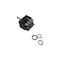 Cnh SWITCH FLASHER, CNH OEM 264883 264883 - alternate 1