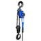 Tractel Lever Chain Hoist, 12,000 lb Load Capacity, 30 ft Hoist Lift, 2.6 in. Hook Opening 19703 - alternate 2
