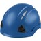 Ironwear Raptor 3976 Type II Class C Vented Safety Helmet Blue 3976-B - alternate 2