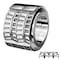 Timken TAPERED ROLLER BEARING ASSY 938-90020 - alternate 1