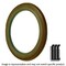 Timken OIL SEAL 200940BULK - alternate 2