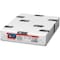 Ncr Paper Superior Inkjet Carbonless Paper  White, Canary, Pink, Multi, 500PK NCR5900 - alternate 1