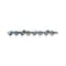 Oregon PowerCut Saw Chain, 21LPX, .325in. Pitch, .058in. Gauge, 84 Drive Links 21LPX084G - alternate 1
