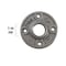 Southland 1-in FIP Black Iron Floor Flange 521-605HN - alternate 3