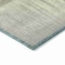 Homeroots 8' Taupe And Gray Round Abstract Washable Indoor Outdoor Area Rug 632067 - alternate 2