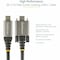 Startech.Com 1m Side Screw Locking USB C Cable 10Gbps USB31CCSLKV1M - alternate 2