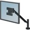 Fellowes ELEVATES FLAT PANEL MONITORS TO COMFORTABLE VIEWING HEIGHT TO PREVENT NECK STRAI 8038201 - alternate 1