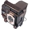 Ereplacements Lamp For Epson Eh-Tw5900, Eh-T ELPLP68-ER - alternate 1