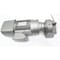 Sew Eurodrive GEARMOTOR 159RPM 2HP 460V-AC 3PH FTZ37 AMS145 DRN90L4/BE5HR/TH - alternate 2