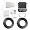Weboost LARGE OFFICE 200 IN-BUILDING CELLULAR AMPLIFIER KIT. 475047 - alternate 3