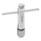 Groz Tap Wrench Ratchet Type, 4.6mm-8mm 09321 - alternate 1