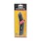 Superior Steel Heavy-Duty Retractable Utility Knife With Blade Storage UK756 - alternate 2