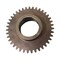 John Deere GEAR, JOHN DEERE OEM YZ4101261 YZ4101261 - alternate 2