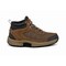 Orthofeet Delta Womens Boot, Brown, Size 10.5 882 - alternate 3