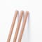 Greenprint Greenprint Agave Based Natural Agave Long 10" Boba Straw, Paper Wrapped 700 ct BTNA26W - alternate 1