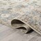 Jonathan Y Hiero Persian Border Low-Pile Machine-Washable Cream/Terra 5 ft. x 8 ft. Area Rug WSH314A-5 - alternate 2
