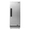 Koolmore 25 in. Commercial Stainless Steel 1-Door Reach-In Refrigerator, 12 cu. ft. RIR-1D-SS12C - alternate 2