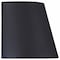 Access Lighting Cone, BiDirectional Outdoor LED Wall Mount, Black Finish 20399LEDMGCNE-BL - alternate 2