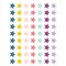 Teacher Created Resources Oh Happy Day Stars Mini Stickers, 377-Piece Set, 12PK 8337 - alternate 2