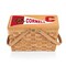 Picnic Time Family Of Brands NCAA Cornell Big Red Poppy Personal Picnic Basket 124-00-299-684-0 - alternate 1