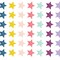 Teacher Created Resources Oh Happy Day Stars Mini Stickers, 377-Piece Set, 12PK 8337 - alternate 3