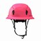 Studson Full Brim Vented, Pink, OS SHK1-FB-CP - alternate 2