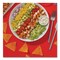 Doritos 1.75 oz. Cheese Tortilla Chips, 64 PK 028400443753 - alternate 3