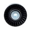 Goodyear Accessory Drive Belt Tensioner or Idler Pulley 57173 - alternate 3