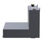 Uws Stl Trnsfr Tank, LShpe, 85gal., ST-85-L-MB ST-85-L-MB - alternate 2