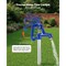 Vevor 6.22FT Frost-Proof Yard Hydrant with 48 in Bury Depth Lever Handle Handwheel SHYH04NL-H - alternate 2