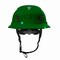 Studson Full Brim Non-Vented, Forest Green, OS SHK1-FB-EFG - alternate 2
