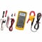 Fluke DigitalMultimeter, TRMS, 10A, 1000VAC/DC FLUKE 87V/IMSK - alternate 1