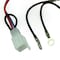 Motobatt 6V 4Ah AGM Powersports Battery replaces 6N42A 6N42A3 6N42A* MBT6N4 - alternate 2