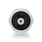 Leviton Straight Blade Plug, 15 A, Black LNR80-2E - alternate 2