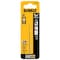 Dewalt 9/64" Titanium Speed Tip Drill Bit DW1309 - alternate 2