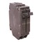 General Electric Feeder Circuit Breaker, Type THQP, 30 A, 2 -Pole, 120/240 V, Plug Mounting Black THQP230 - alternate 2