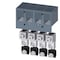Siemens circular conduc. terminal TA2.8 1 x 250.750kcmil 2 x 250kcmil for 1 cable 3VA9374-0JJ24 - alternate 1