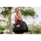 Picnic Time Family Of Brands NFL San Francisco 49ers - Tarana Superthick Recycled Cooler - 24 can 630-36-179-274-2 - alternate 3