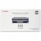 Canon Original Laser Toner Cartridge, Black, 3500 Pages S35 - alternate 1