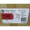 Ge Safety Switches TH 3P 100A 240V 50/60Hz 3Ph Fusible 4Wire NEMA 3R Heavy Duty TH4323R - alternate 2