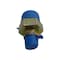 John Deere ADAPTOR FITTING, OEM AT116114 - alternate 2