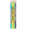 Musgrave Pencil Co Musgrave Happy Birthday Wishes Pencil, 144PK MUS2217G - alternate 2