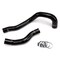 Hps Performance High Temp Reinforced Silicone Radiator Coolant Hose Kit, Black,  57-1225-BLK - alternate 1