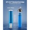 Vevor Whole House Water Filter Replacement Cartridge 4.5" x 20" Iron and Manganese YMT007 - alternate 2