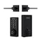 Philips Smart Wi-Fi Door Lock with Push Button Lighted Keypad Pin Code, Fingerprint Scanner BUN1042HWCLB - alternate 1