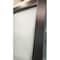 Sartodoors French Interior Door, 24" x 80", Black PLANUM2102ID-BLK-24 - alternate 2