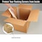 5Seconds Brand Cardboard Edge Protectors for Pallets, 24in X 2in X 2in, 50PK 220155 - alternate 1