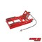 Extreme Max 5001.5041 Pneumatic/Hydraulic Motorcycle/ATV Jack (1500 lb. Capacity) 5001.5041 - alternate 2
